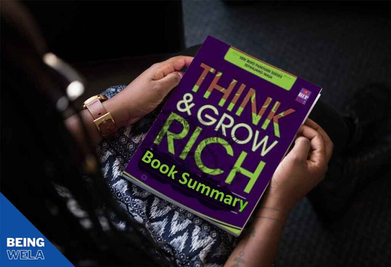 think-and-grow-rich book summary