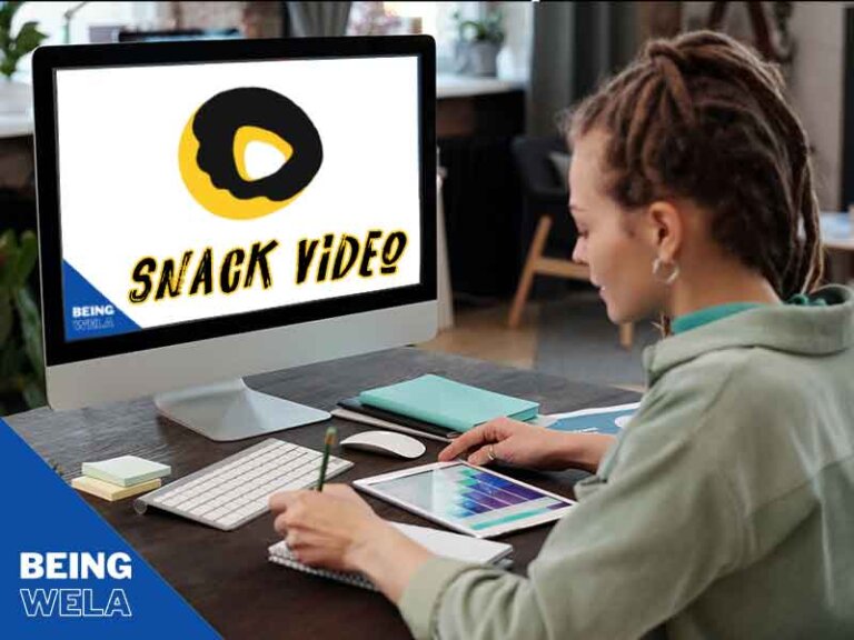 How to install snack video app on pc windows being wela