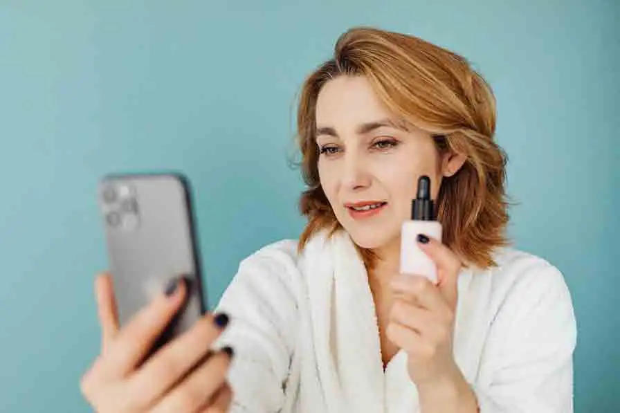 Social Media Influencers Marketing