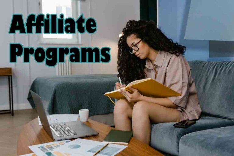 Best Affiliate Programs for Beginners