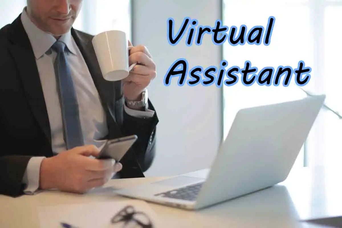 How to become a virtual assistant