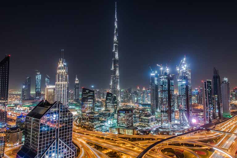 Freelance Visa Dubai Requirements