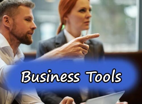Essential Tools Every Small Business Needs to Thrive