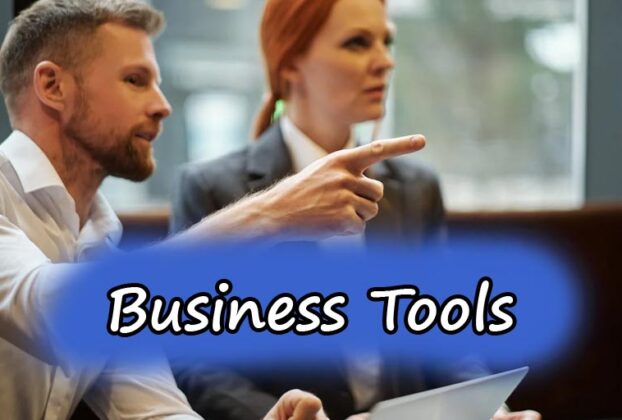 Essential Tools Every Small Business Needs to Thrive